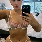 fknlilycntxo onlyfans leaked picture 1
