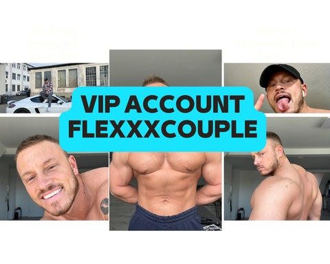 flexxxcouple_vip onlyfans leaked picture 1