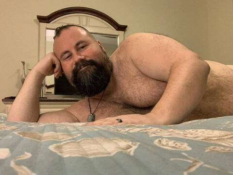 floridabearppv onlyfans leaked picture 1