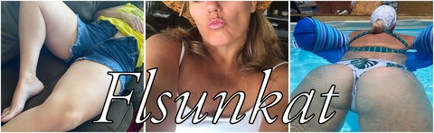 flsunkat onlyfans leaked picture 1