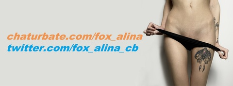 fox_alina onlyfans leaked picture 1