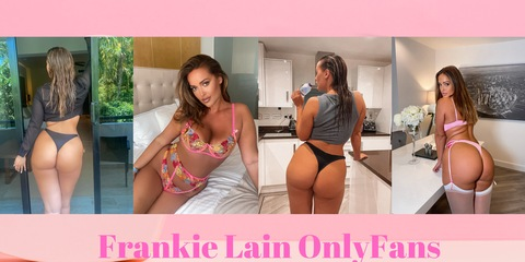 frankielainvip onlyfans leaked picture 1