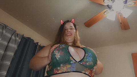 freakyqueenlala onlyfans leaked picture 1