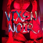 free.vixen.noir onlyfans leaked picture 1