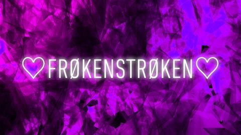 frokenstroken96 onlyfans leaked picture 1