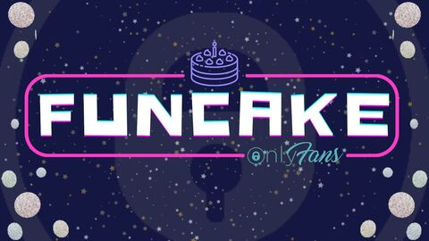 funcake onlyfans leaked picture 1