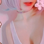 fuwafuwanohime onlyfans leaked picture 1