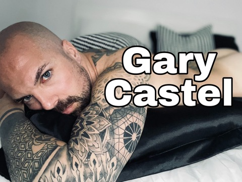 garycastel onlyfans leaked picture 1