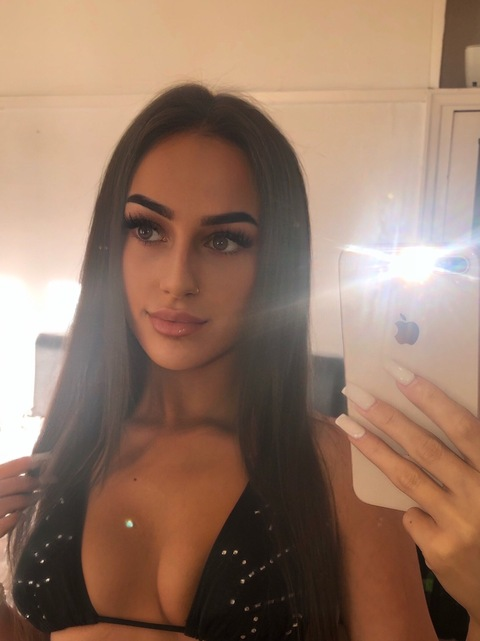 georgiapridding onlyfans leaked picture 1