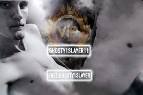 ghosty1slayer onlyfans leaked picture 1
