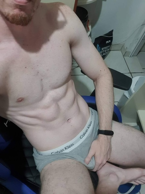ginger_blond onlyfans leaked picture 1