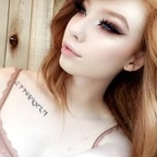 Profile picture of ginger_rae