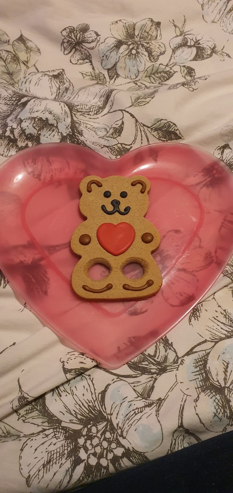 gingerbreadprincess onlyfans leaked picture 1