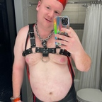 gingercubxxx onlyfans leaked picture 1