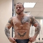 gingermusclebody onlyfans leaked picture 1