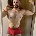 gladiatore onlyfans leaked picture 1