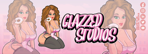 glazzedstudios onlyfans leaked picture 1