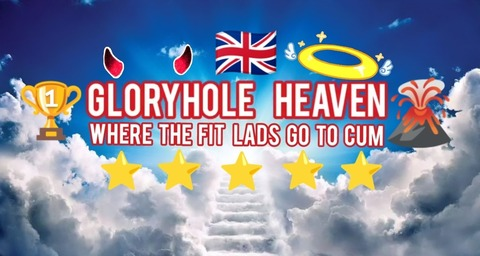 gloryhole_heaven onlyfans leaked picture 1