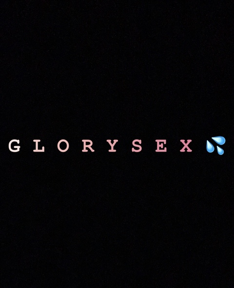 glorysex21 onlyfans leaked picture 1