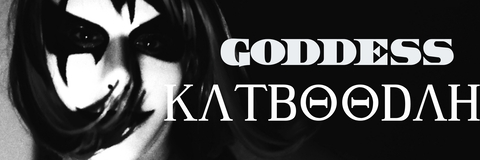 goddesskatboodah onlyfans leaked picture 1
