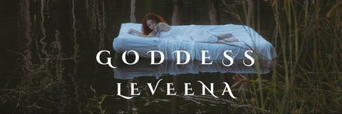 goddessleveena onlyfans leaked picture 1