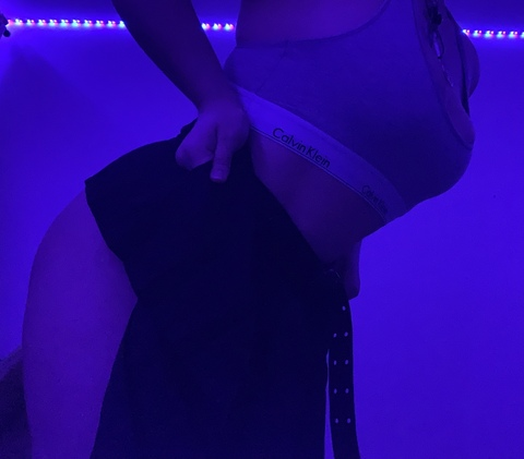 goddessrose517 onlyfans leaked picture 1