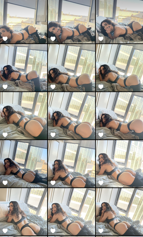 goddesszaria onlyfans leaked picture 1