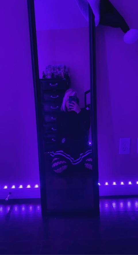 goth_bunny_honey onlyfans leaked picture 1