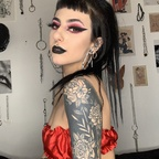 gothhbabyy onlyfans leaked picture 1
