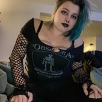 gothicbabydollsfree onlyfans leaked picture 1