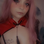 gothicbrat666 onlyfans leaked picture 1