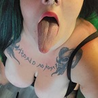 gothmommylayla onlyfans leaked picture 1