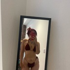 gothprincess6661 onlyfans leaked picture 1