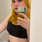 greekgothgf onlyfans leaked picture 1