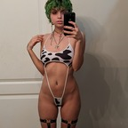 greeniebean onlyfans leaked picture 1