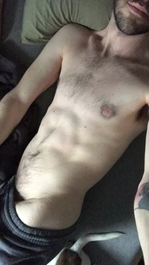 greyatnight onlyfans leaked picture 1