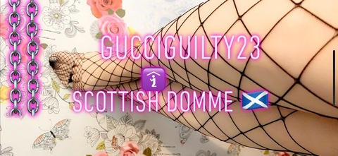 gucciguilty23 onlyfans leaked picture 1