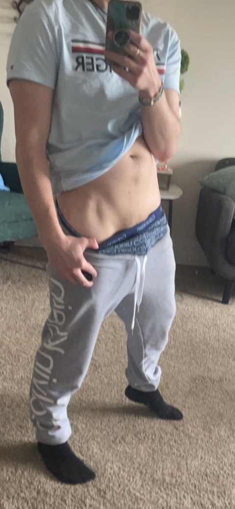 hadentaylor onlyfans leaked picture 1