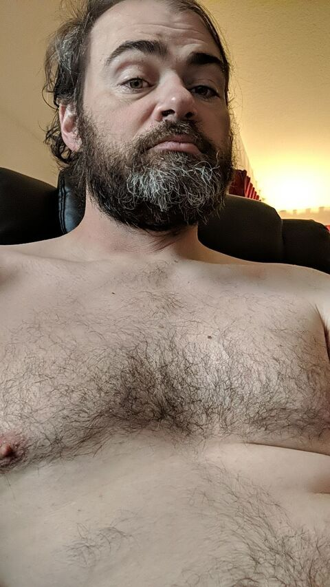 hairhound onlyfans leaked picture 1