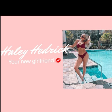 haleyhedrickxoxo onlyfans leaked picture 1