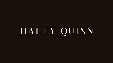haleyquinnla onlyfans leaked picture 1