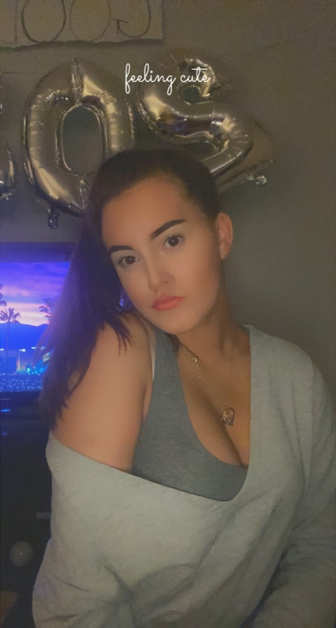 hannah19600 onlyfans leaked picture 1