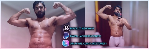 hardstone91 onlyfans leaked picture 1