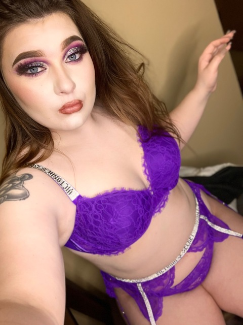 harmonywet3 onlyfans leaked picture 1