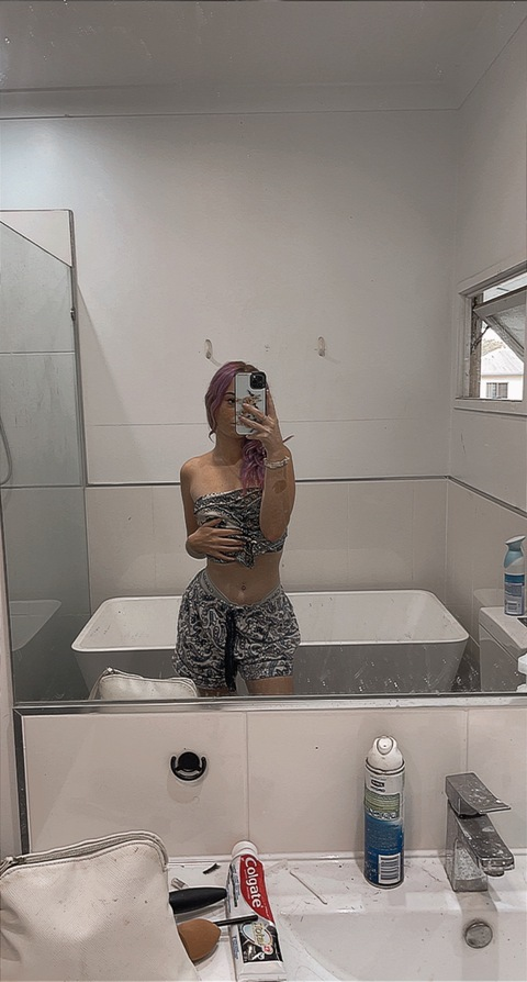 hayleysofbitches onlyfans leaked picture 1