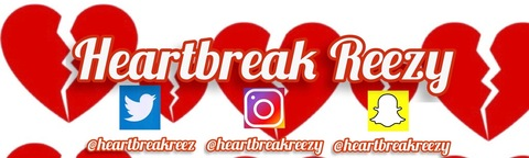 heartbreakreezy onlyfans leaked picture 1