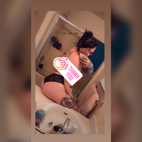 heasha onlyfans leaked picture 1