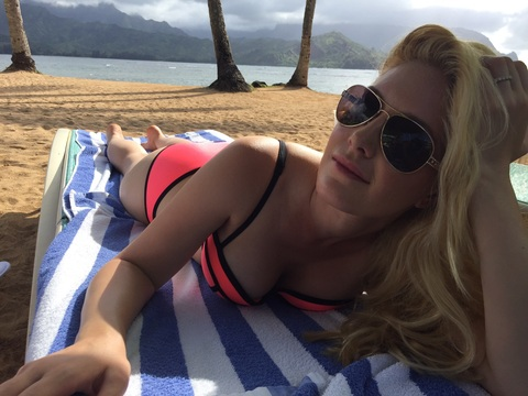 heidimontag onlyfans leaked picture 1