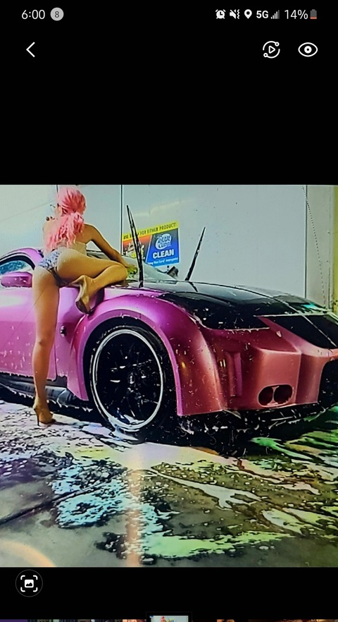 hennessy350z onlyfans leaked picture 1