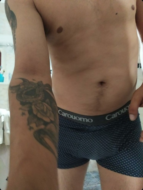 hermesok onlyfans leaked picture 1